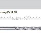 Steel Tools Series; High Quality Masonry Drill Bit; China Manufacturer; OEM/ODM Service