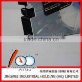 Compatible Camon Tape CH-1106T 6mm Transperancelabel Tape Cassette for Cable ID Printer MK2500 thumbnail-4