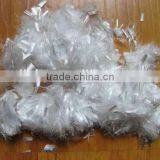 Hot Sale 100% Anti-crack 19mm pp Concrete Fiber thumbnail-1