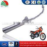 Steel Hot Sale Motorcycle Muffler for Wholesale thumbnail-4