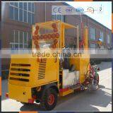 Fully Auto Temperature Control Made in China Road Marking Machine thumbnail-1