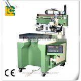 Table-moving Plane Screen Printer With Sliding Table for T-shirt LC-500PH