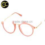 Fashion Optical Glasses Frame Clear Lenses Glasses Women Optik Tag Nerd Glasses Lady Myopia Eye Glasses Frames for Women CC5041 thumbnail-1