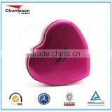 Heart Shaped Candy Tins Chocolate Gift Tin Box thumbnail-3