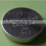 CR2354 3V button battery Lithium Battery 490mAH eunicell