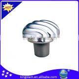 fancy aluminium door pull knobs