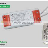 Factory Direct Wholesale Dimmable Wireless Adjustment Power Supply