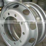 Lantian Hot Sale 9.00x22.5 Truck Tubeless Wheels thumbnail-3