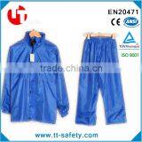 Customized Adult 170T Polyester Taffeta Raincoat thumbnail-1