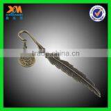 2015 Chinese Manufacturing Metal Bookmark thumbnail-1