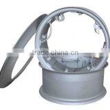 Used Tire Retreading Machine thumbnail-6