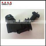 Plastic Injection Heater Tube Insert Moulded thumbnail-1