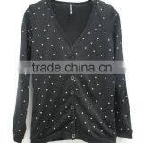 Lady's Cardigans thumbnail-4