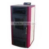 2015 New Stove With Control Panel thumbnail-2