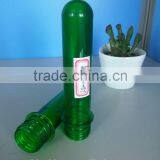 PC0 1810 28mm 38g PET Preform for 700-1500ML Water Bottle thumbnail-2