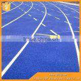 14mm Synthetic Rubber Running Track Material for Running Track thumbnail-3
