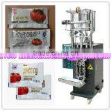 Sachet Ketchup Automatic Packaging Machine