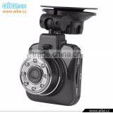 Dual Lens Car DVR Dual Lens Car Black Box 2.0"TFT Full HD1080P External Lens 720*480P With G-sensor Video Recorder Quality Choice thumbnail-2