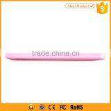 Portable Ultral Slim 5000mah Power Bank for Xiaomi thumbnail-1