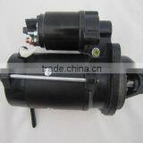 (12V/ 4.2KW/ 10t) Iskra Starter For New Holland Tractor IS0999 0001230022 4897223 thumbnail-1