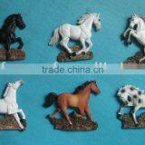 Cute Horse Style Fridge Magent thumbnail-1