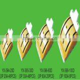 CE Approved 3P Porcelain Knife Switch thumbnail-1