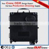 Winch Wireless Remote Control F23-B Transmitter and Receiver Industrial Remote Controls thumbnail-3