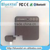 TOP Selling Stereo Sports Li-Polymer Battery Power Bank thumbnail-2