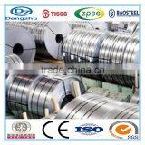 Cold Rolled 201 Stainless Steel Strips thumbnail-4