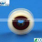 Rust-proof Nylon Sliding Window Roller thumbnail-1