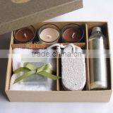 Special Valentine Gift of SPA Set thumbnail-2