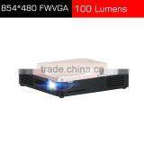 Shenzhen Factory Super Mini Projector With tv Tuner thumbnail-6