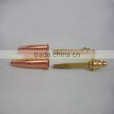 High Quality Propame Gas Cutting Nozzle