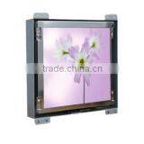 Open Frame 1920*1080 LCD Screen 10'' Inch Led Monitor With HDMI,VGA,DVI,AV thumbnail-2
