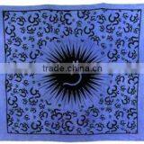 OM Design Cotton Bed cover