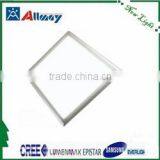 Square Ultra Thin 60x60 Led Panel Light Solar Panel Led Light