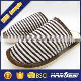 Wholesale Custom China Fluffy Quiet Indoor Slipper thumbnail-2