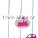 Good Quality Plastic Broom (NO.719)