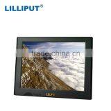 UM-82/C/T 8 inch USB LCD Monitor With 4-Wire Resistive Touch Panel