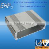 Aluminium Extrusion Case