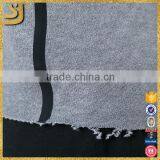 Fashion Custom Wear the Side Hem Grey Women Hoodie thumbnail-5