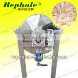 1.5 to 2 Ton/h Chicken Feet Boiling Machine