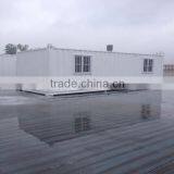 Prefabricated House Prices/prefabricated Residential Houses/ Quick Assembly Prefabricated House With Thermal Insulation Foldable thumbnail-5