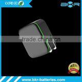 America USB AC Power Adapter US Plug Wall Charger For IPod IPhone 5 Mobile thumbnail-3