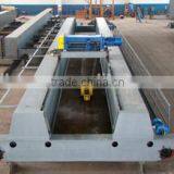 Top Quality Light-weight and Automation Type Electric Hoist Bridge Crane thumbnail-4