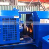 Fixed Type High Speed CNC Pipe Beveling Machine