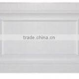 6063 T5 Aluminium Profile With PVC Wood Grain for Silding Door -GL164 thumbnail-4
