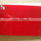 Acrylic Sheet for Laser Cutting