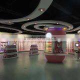 Yong Sheng Jia Plastic Chemical (Shantou) Co., Ltd. company overview - view 2 thumbnail