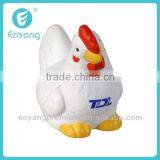 Logo Print Foam Ball thumbnail-1